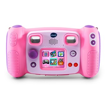 Kidizoom camera shop pink